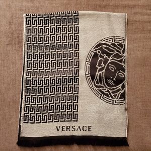 Versace Scarf